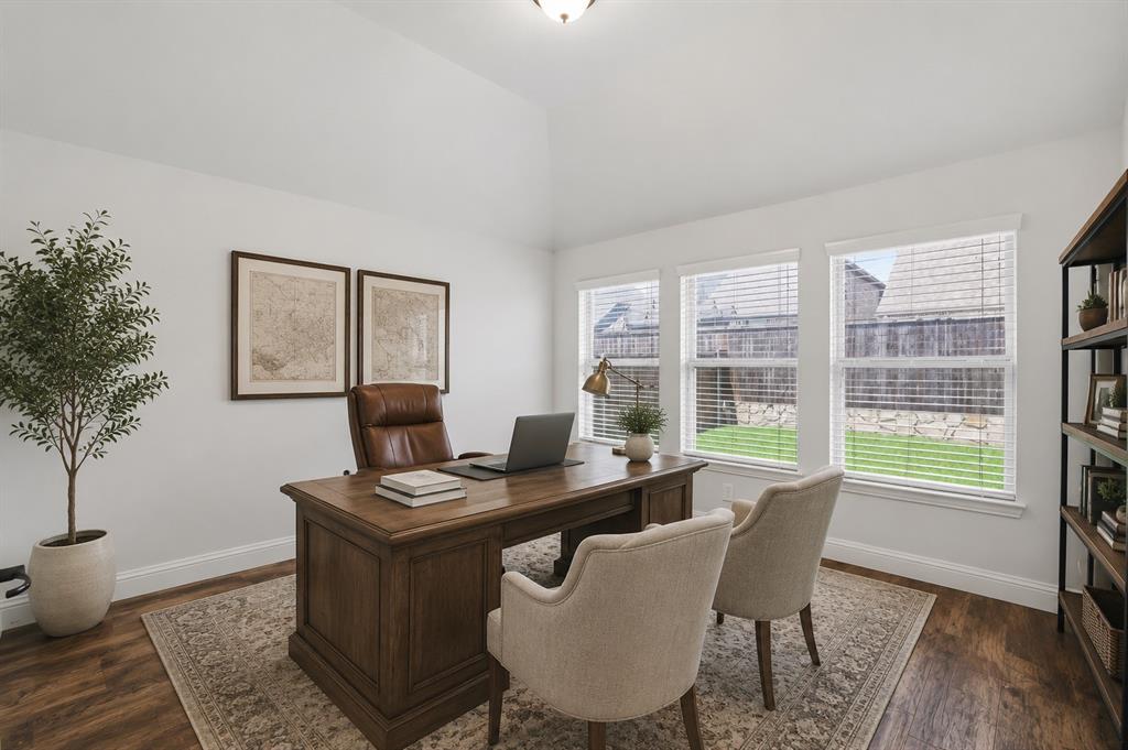Liberty Ph 4 - Residential