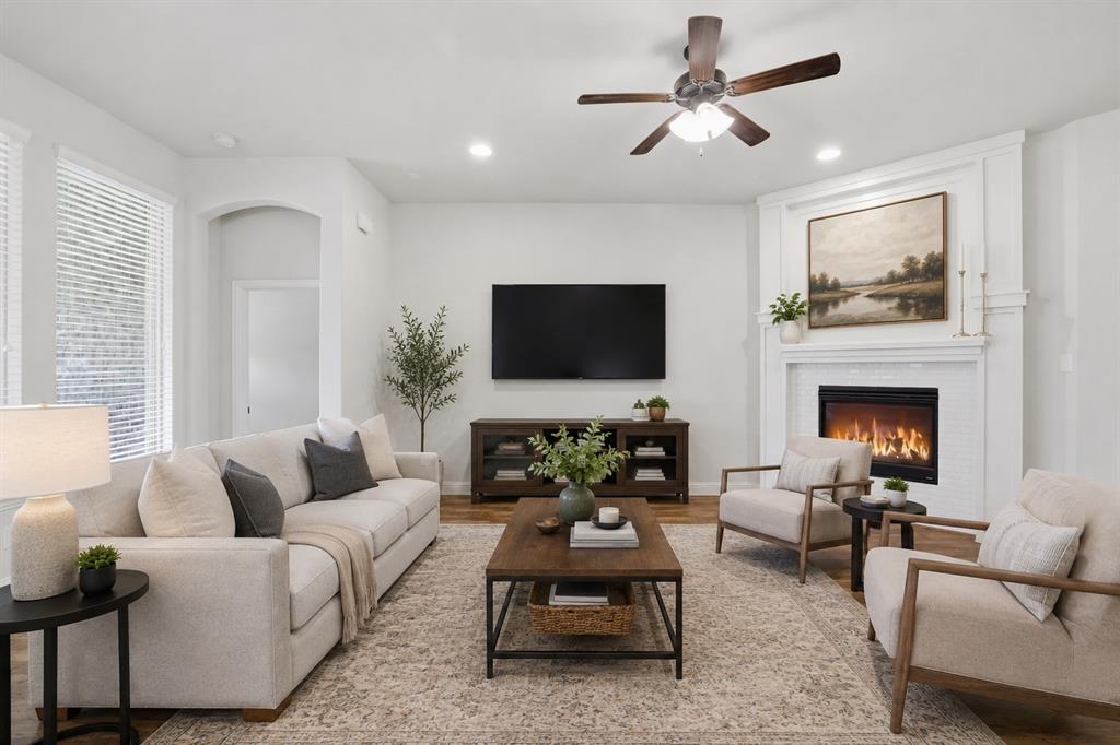 Liberty Ph 4 - Residential