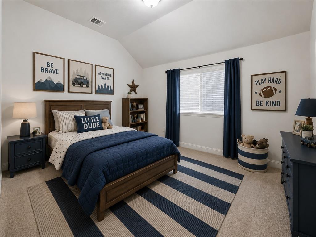 Liberty Ph 4 - Residential