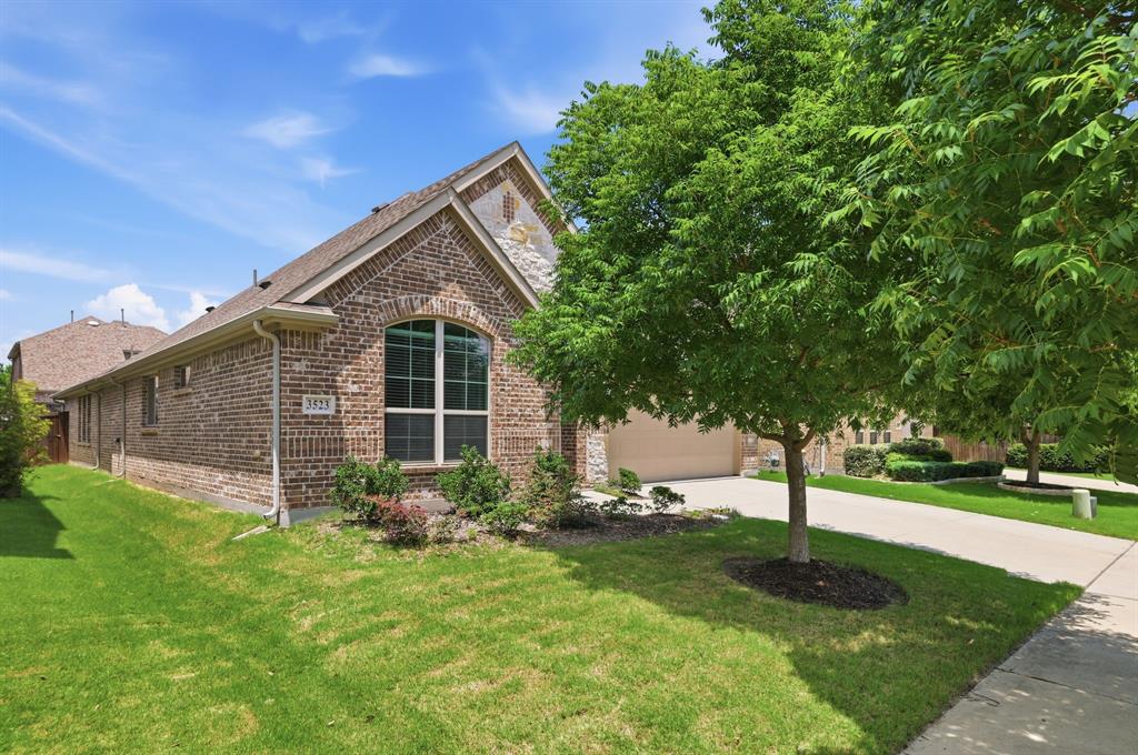 Liberty Ph 4 - Residential