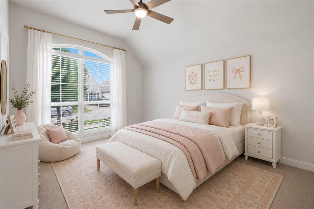 Liberty Ph 4 - Residential