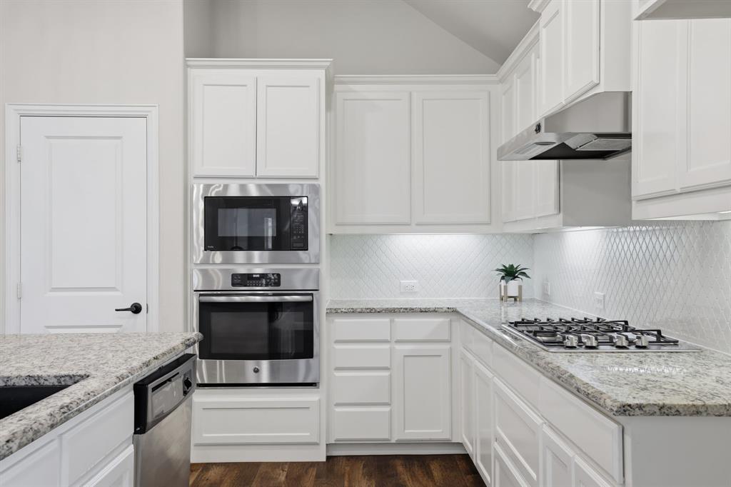 Liberty Ph 4 - Residential
