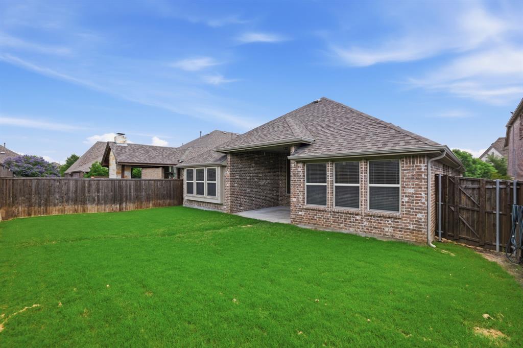 Liberty Ph 4 - Residential