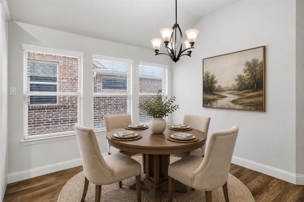 Liberty Ph 4 - Residential