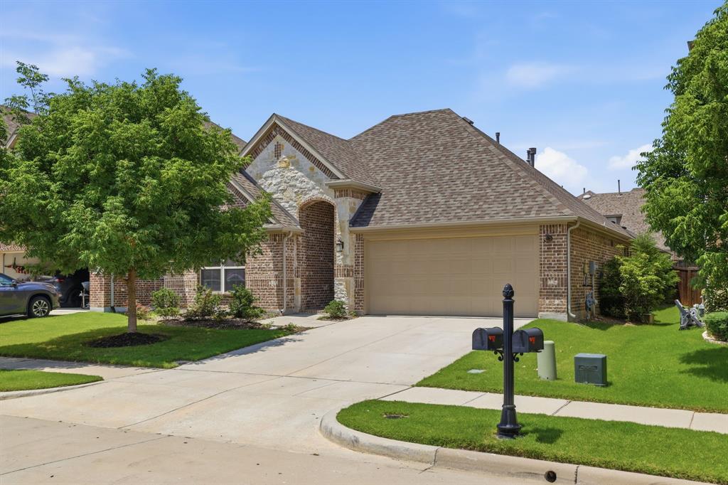 Set in the Liberty subdivision, this well-kept home offers a comfortable layout and an inviting feel from the moment you walk in. The main living spaces flow together seamlessly, creating a warm setting for everyday life, casual gatherings, or quiet evenings at home.

The kitchen is designed for both convenience and function, with plenty of room to cook, gather, and stay connected to the rest of the home. The private primary suite provides a relaxing retreat, while the additional rooms offer flexibility for guests, work, or hobbies.

Outside, there is room to enjoy the outdoors, whether you’re looking to relax on the covered patio, entertain, or simply enjoy the space around you. Conveniently located near local amenities, this home combines comfort, practicality, and a great neighborhood setting.