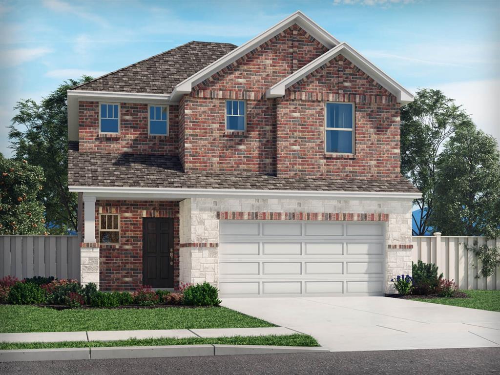 Eastridge - Residential