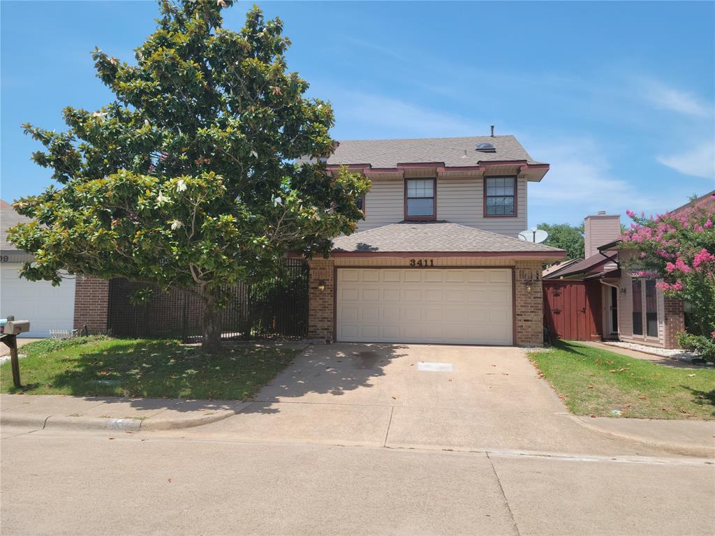 Brentwood Place Ph 02 - Residential Lease