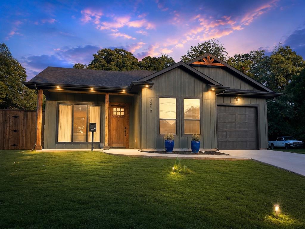 1DSD08 - Residential