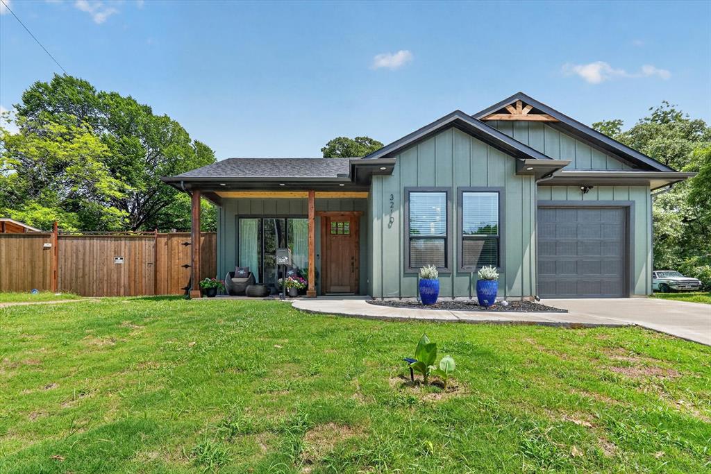 1DSD08 - Residential