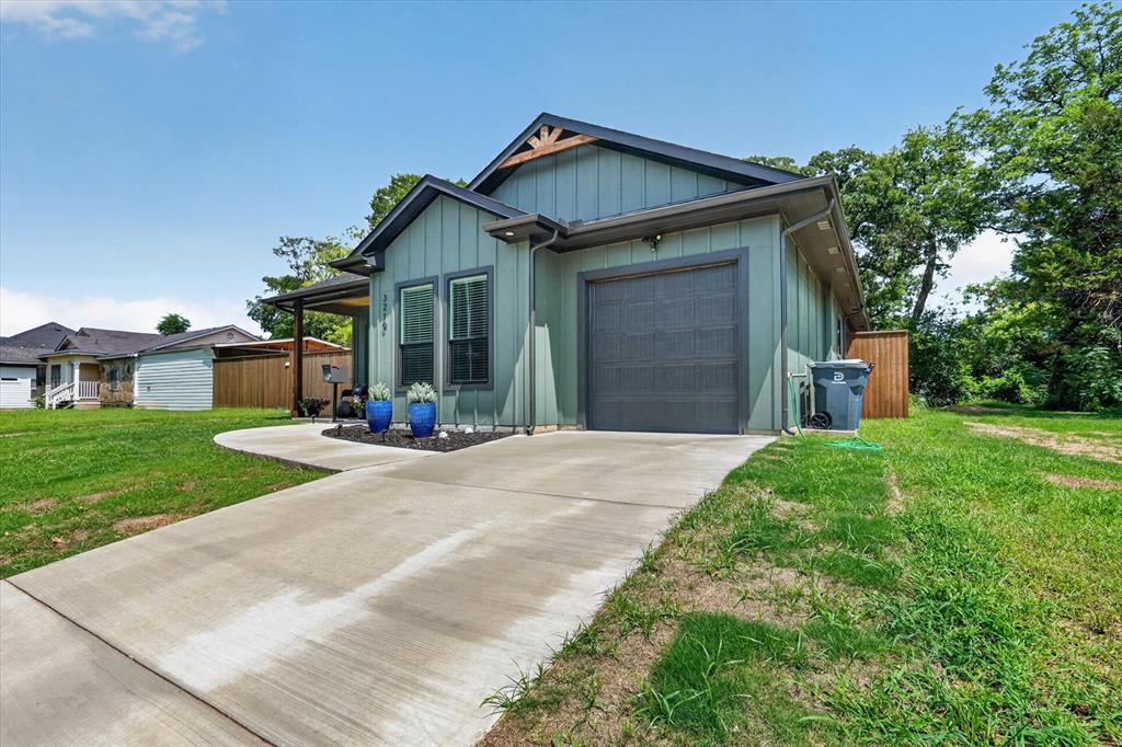 1DSD08 - Residential