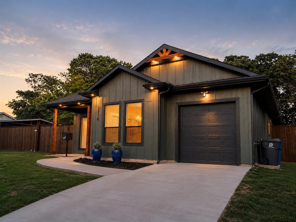 1DSD08 - Residential