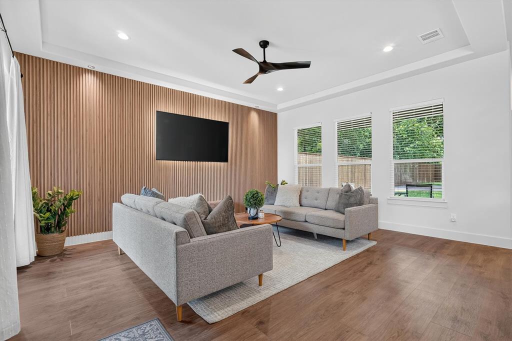 1DSD08 - Residential