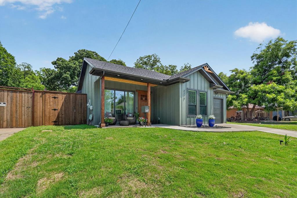 1DSD08 - Residential