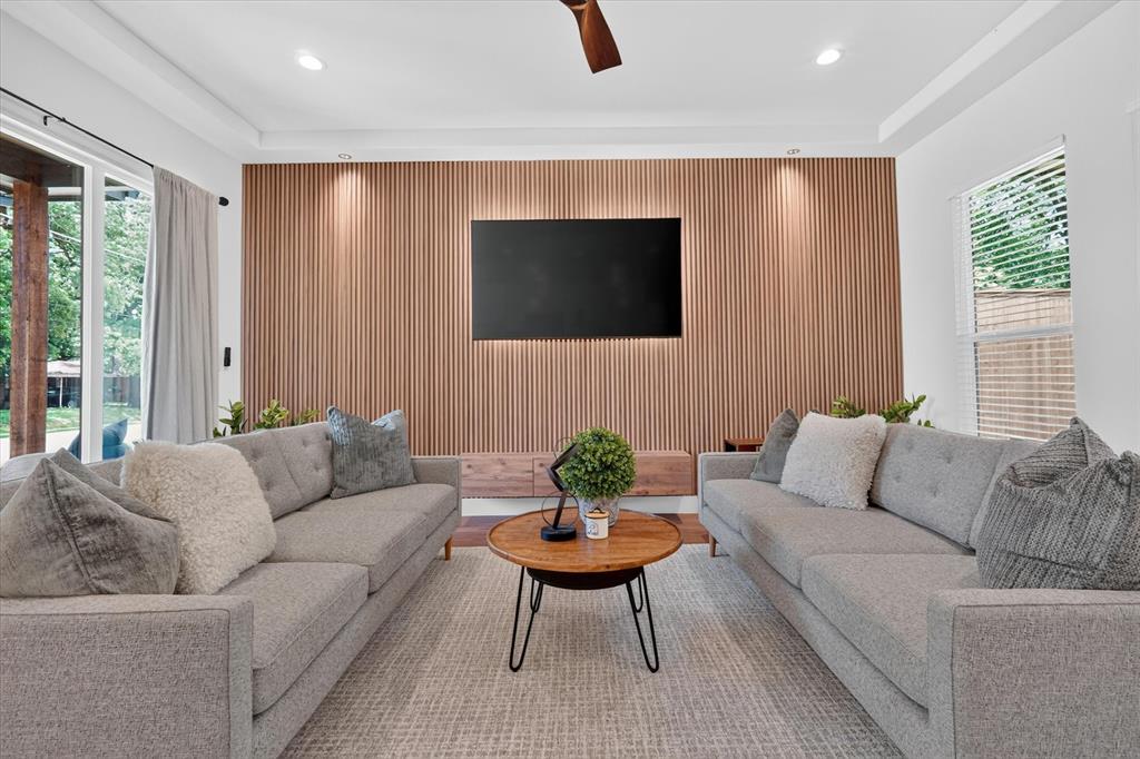 1DSD08 - Residential