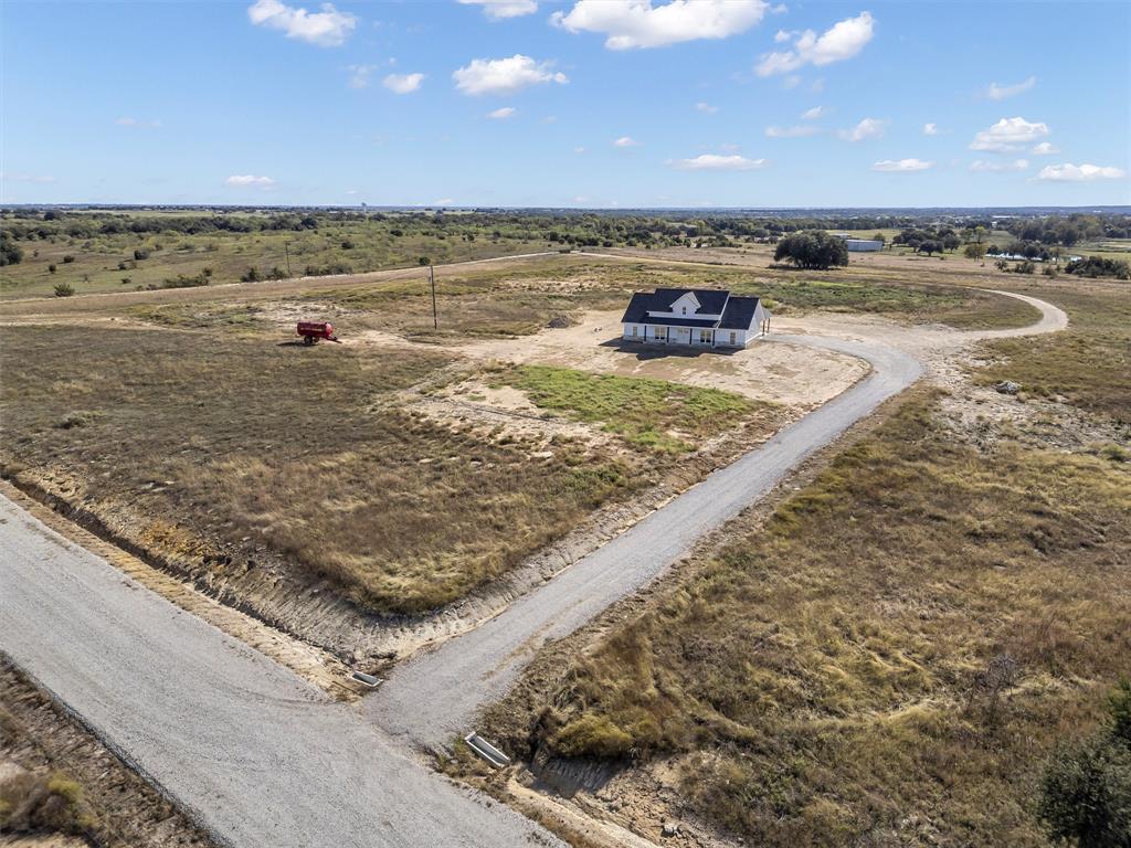 Texan Ranch West Sub - Residential