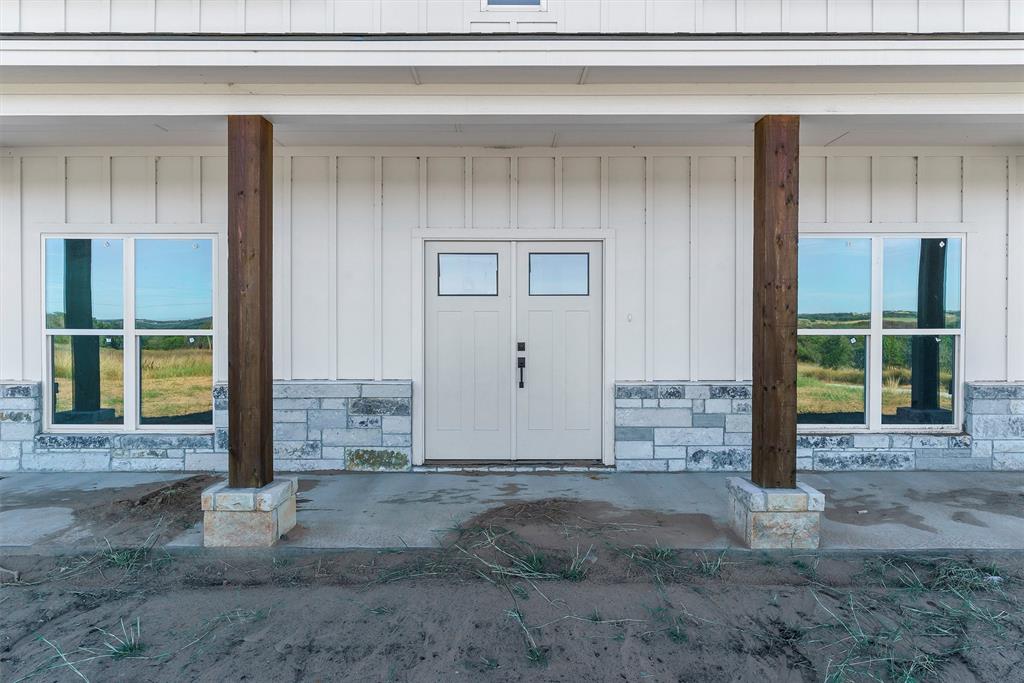 Texan Ranch West Sub - Residential