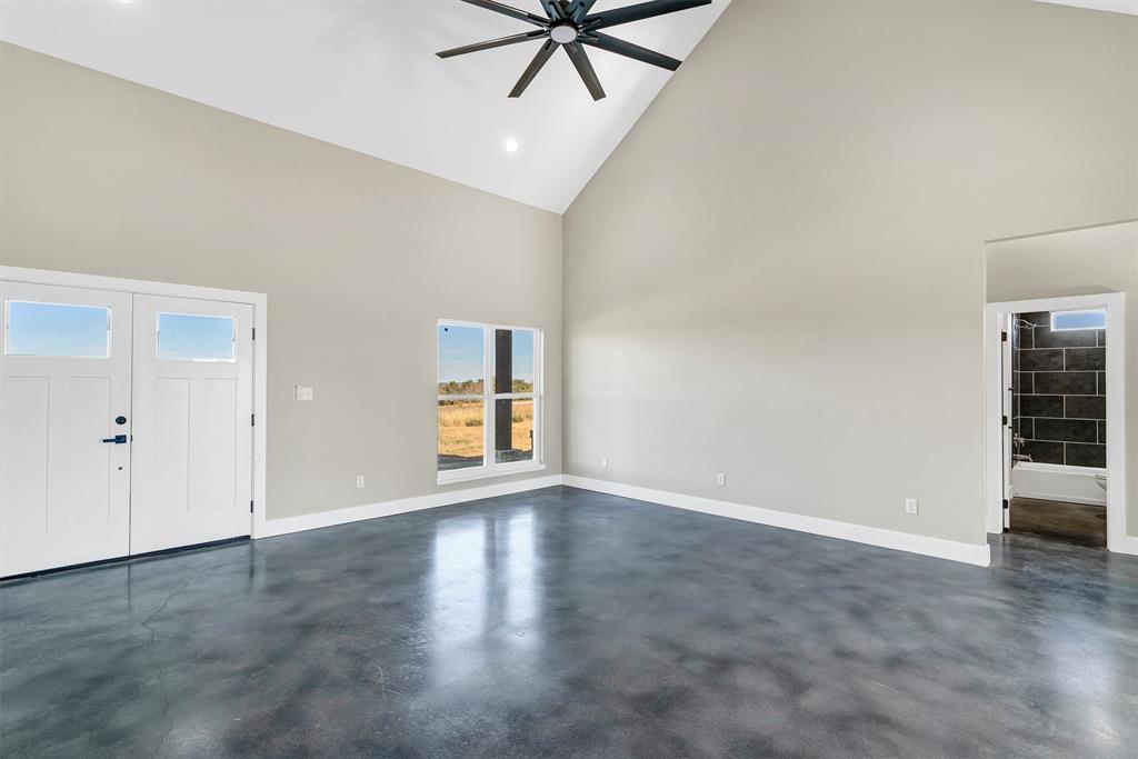 Texan Ranch West Sub - Residential