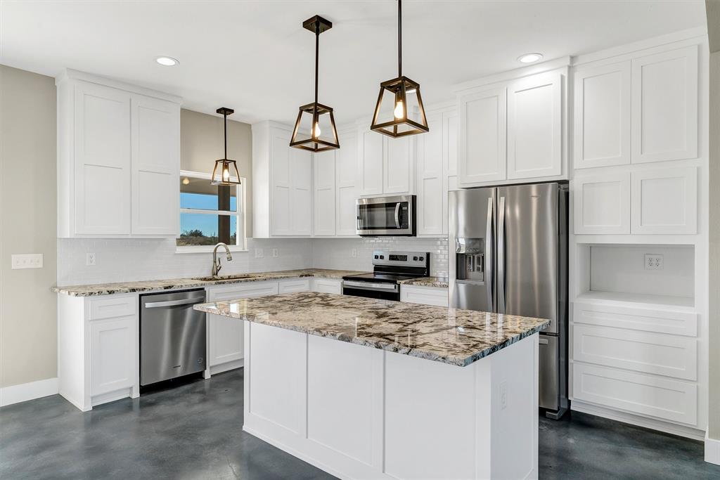 Texan Ranch West Sub - Residential