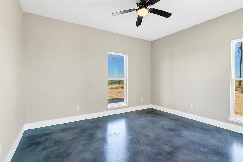 Texan Ranch West Sub - Residential