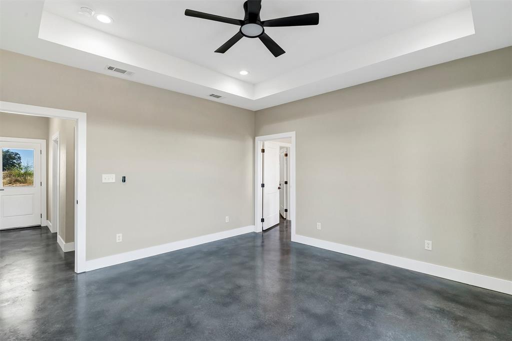 Texan Ranch West Sub - Residential