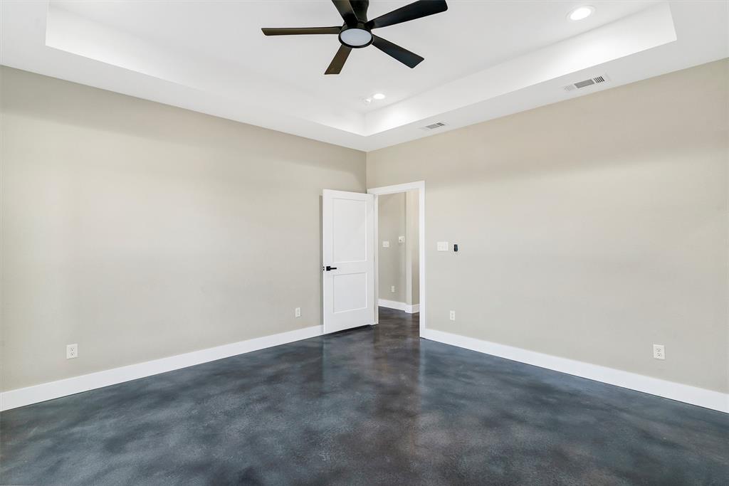 Texan Ranch West Sub - Residential