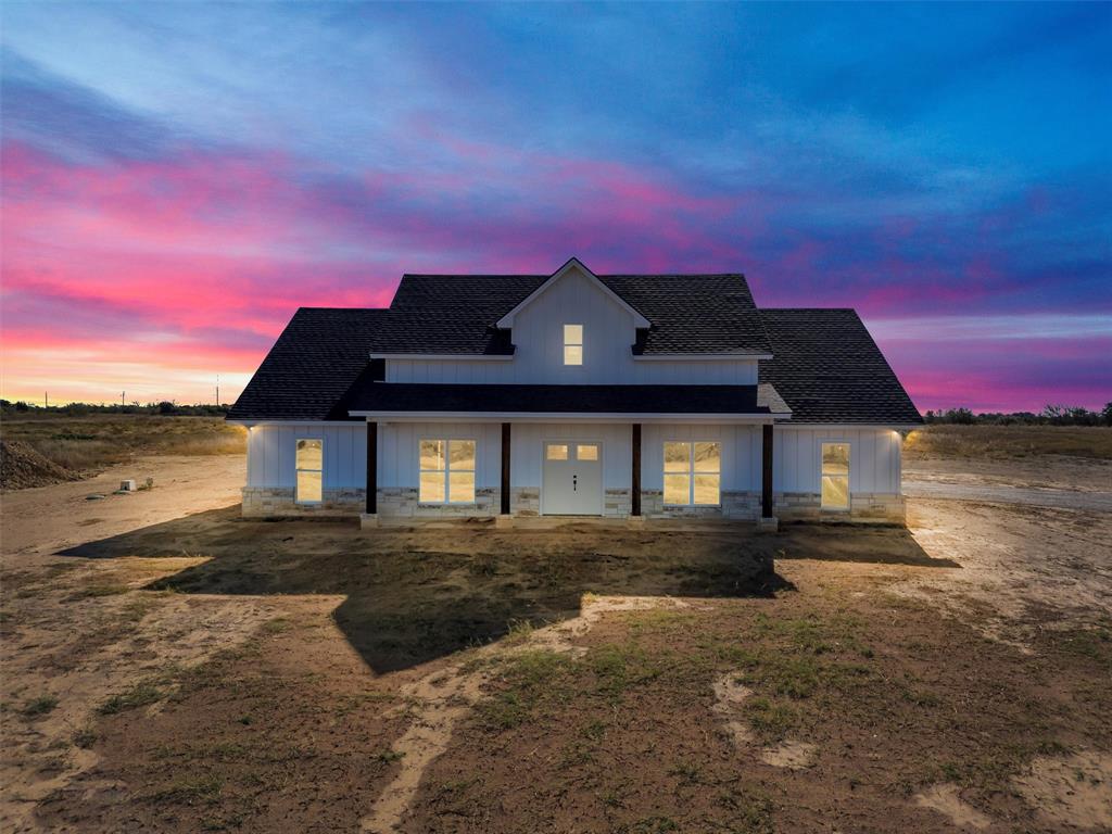 Texan Ranch West Sub - Residential