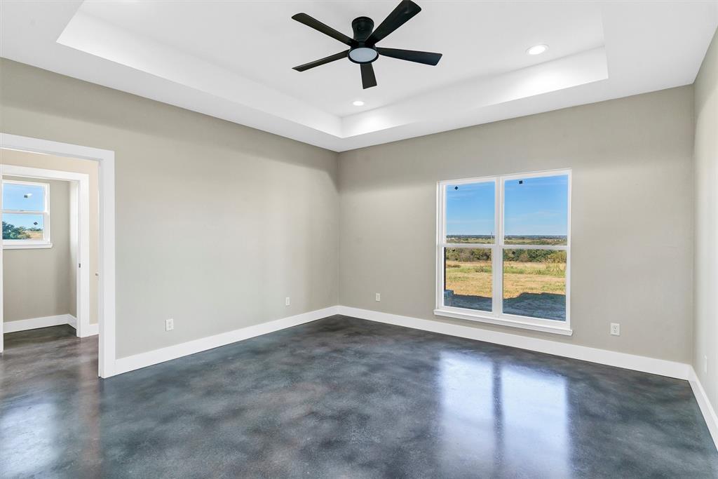 Texan Ranch West Sub - Residential