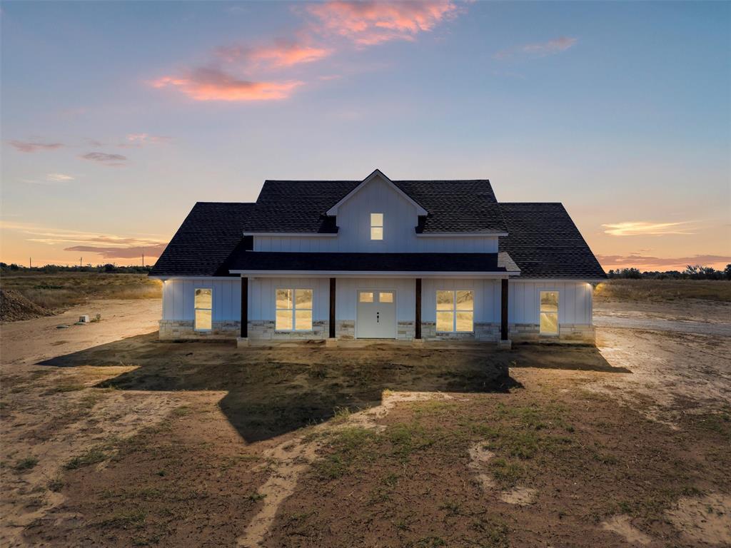Texan Ranch West Sub - Residential