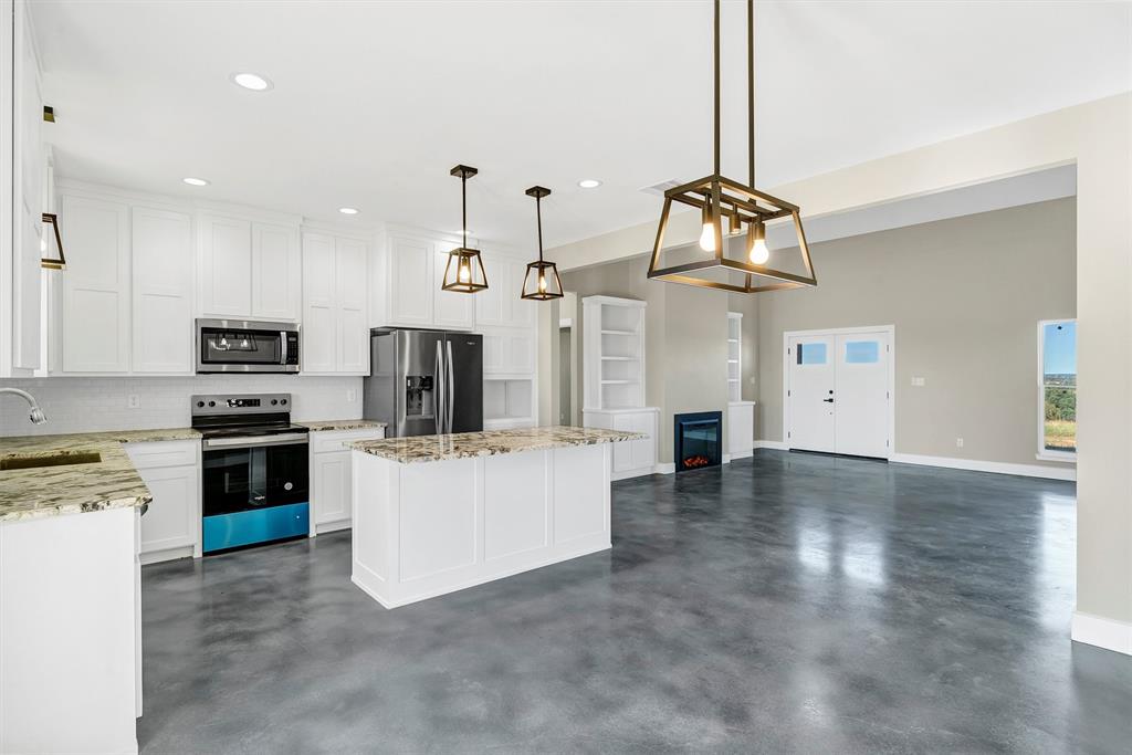 Texan Ranch West Sub - Residential