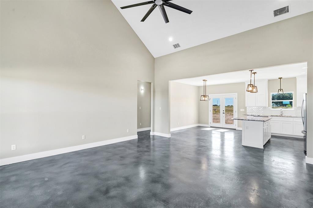 Texan Ranch West Sub - Residential