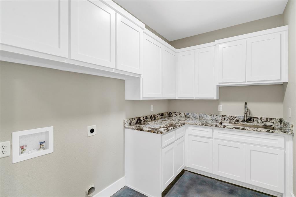 Texan Ranch West Sub - Residential