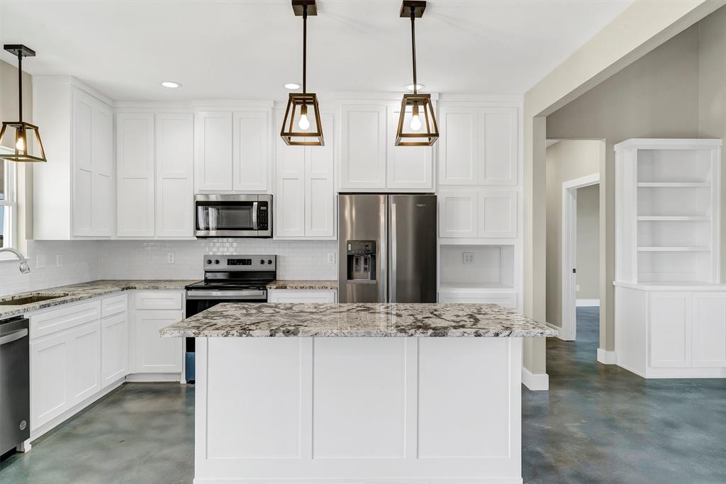 Texan Ranch West Sub - Residential