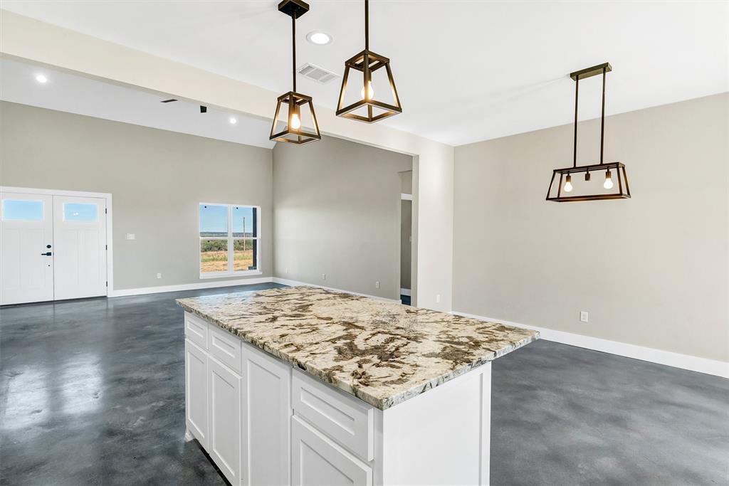 Texan Ranch West Sub - Residential