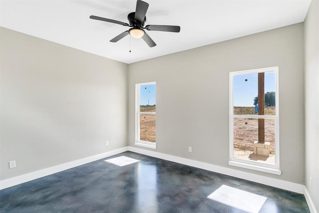 Texan Ranch West Sub - Residential