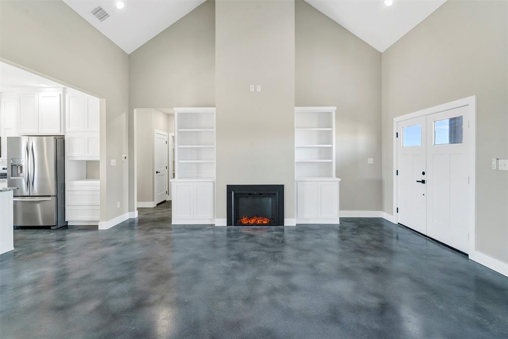 Texan Ranch West Sub - Residential