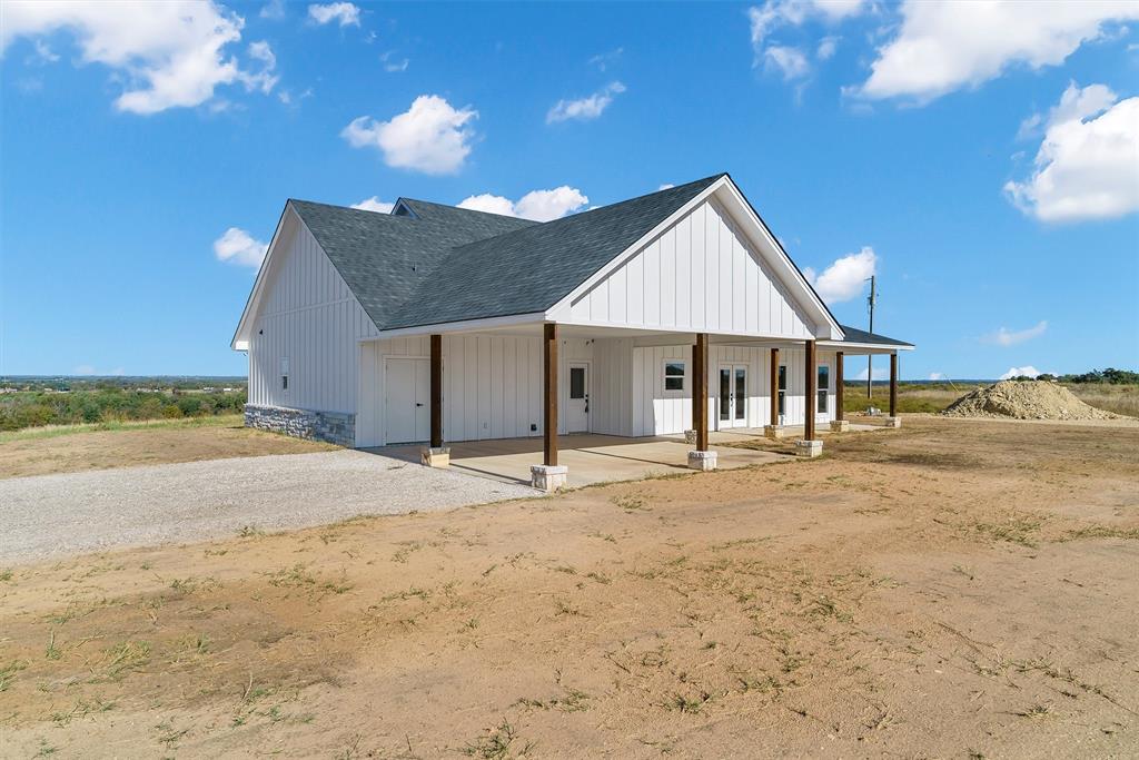 Texan Ranch West Sub - Residential
