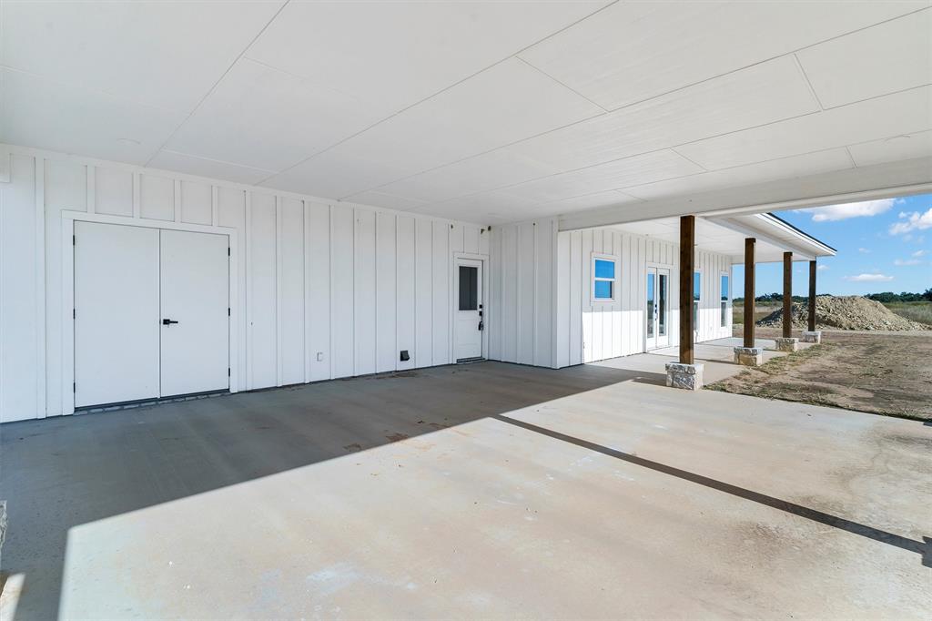 Texan Ranch West Sub - Residential