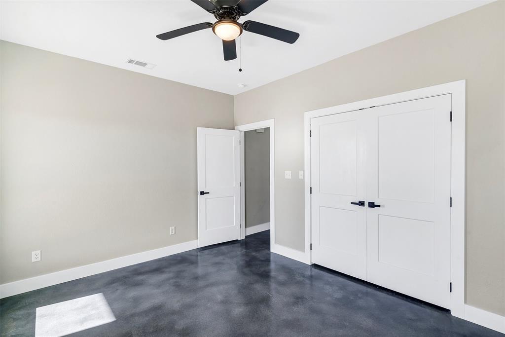 Texan Ranch West Sub - Residential