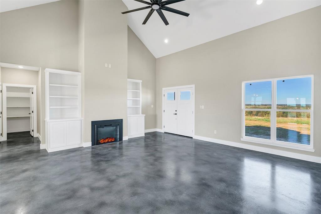 Texan Ranch West Sub - Residential