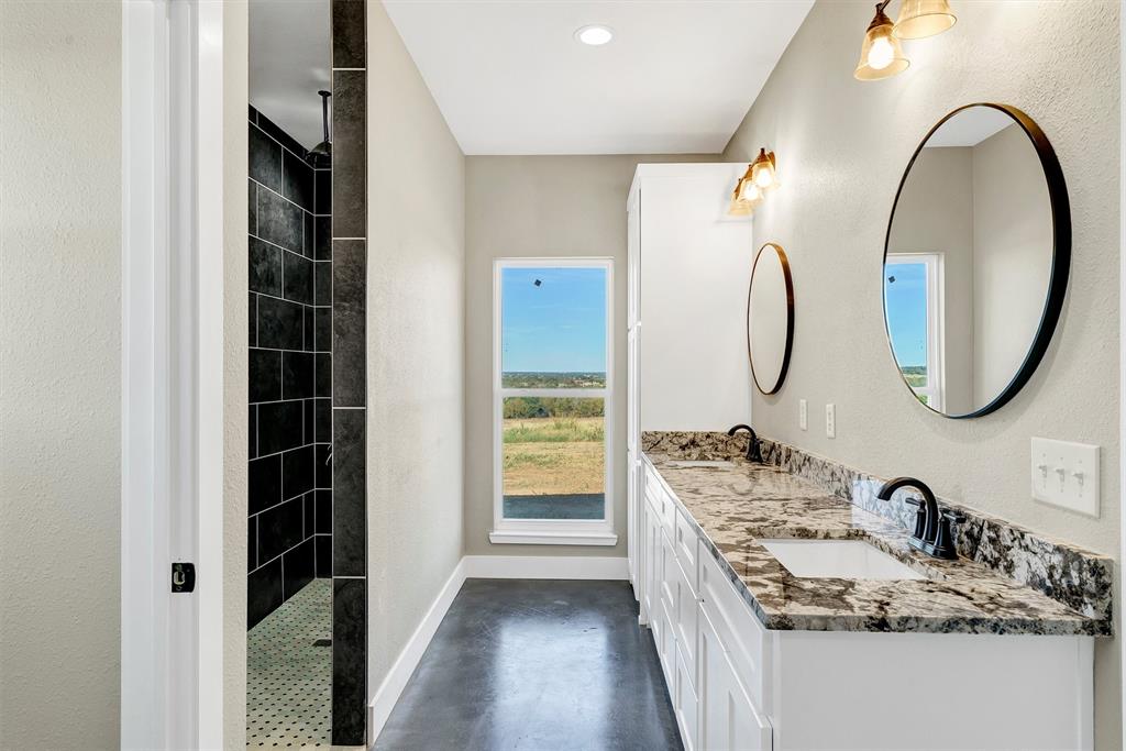 Texan Ranch West Sub - Residential