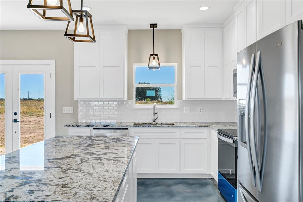 Texan Ranch West Sub - Residential