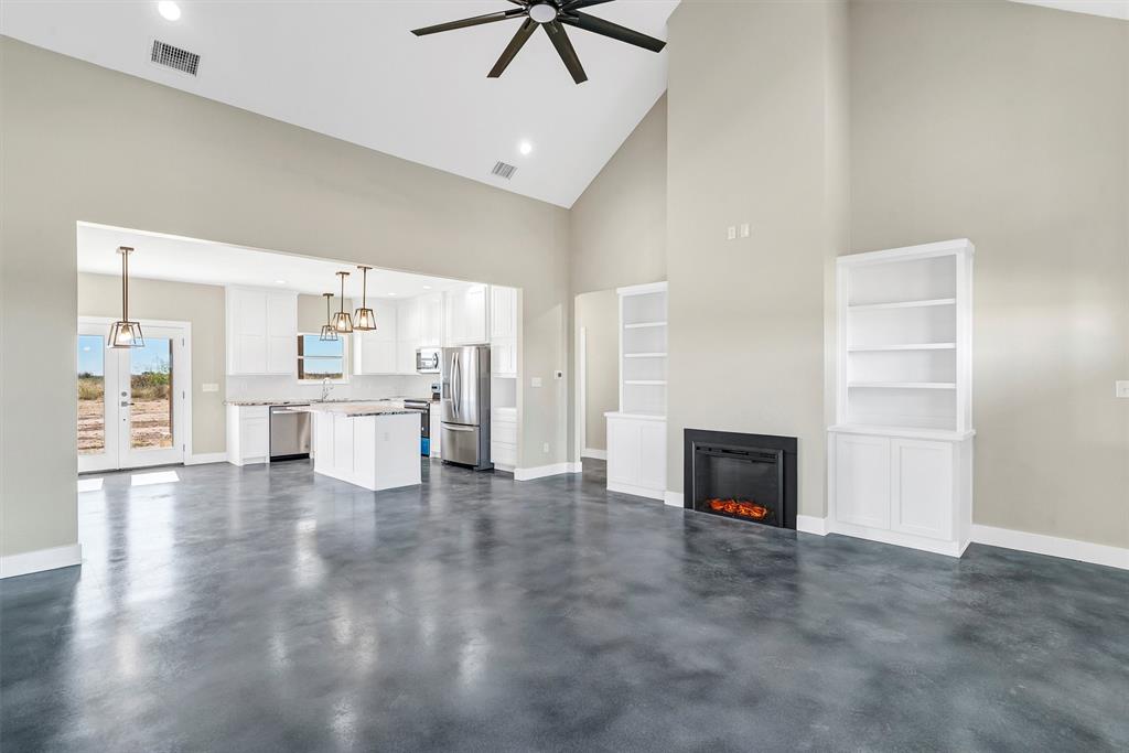 Texan Ranch West Sub - Residential