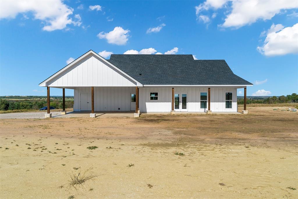 Texan Ranch West Sub - Residential