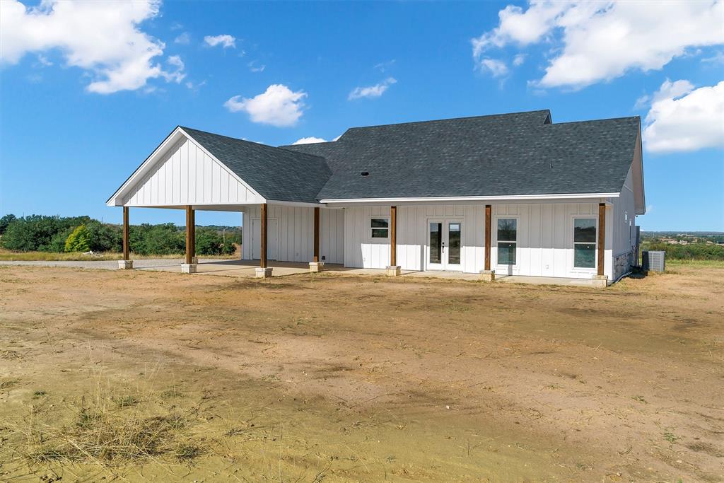 Texan Ranch West Sub - Residential