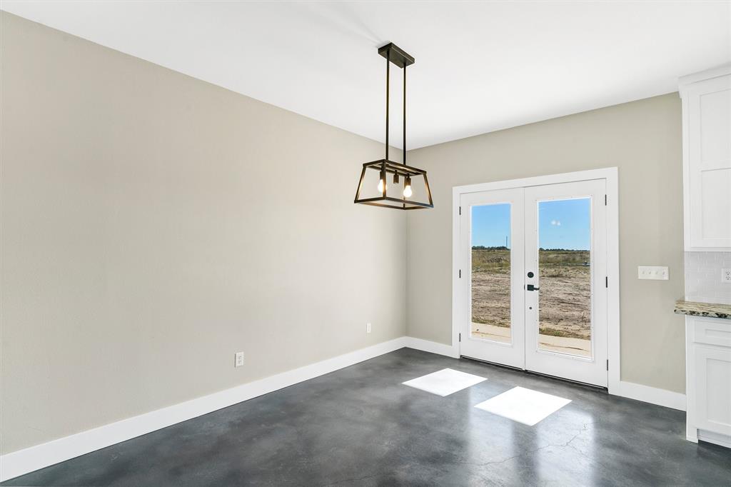 Texan Ranch West Sub - Residential