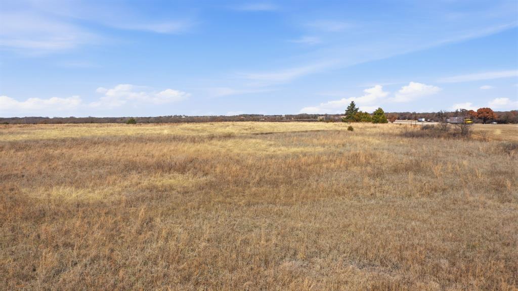 Nickell School Oaks - Land