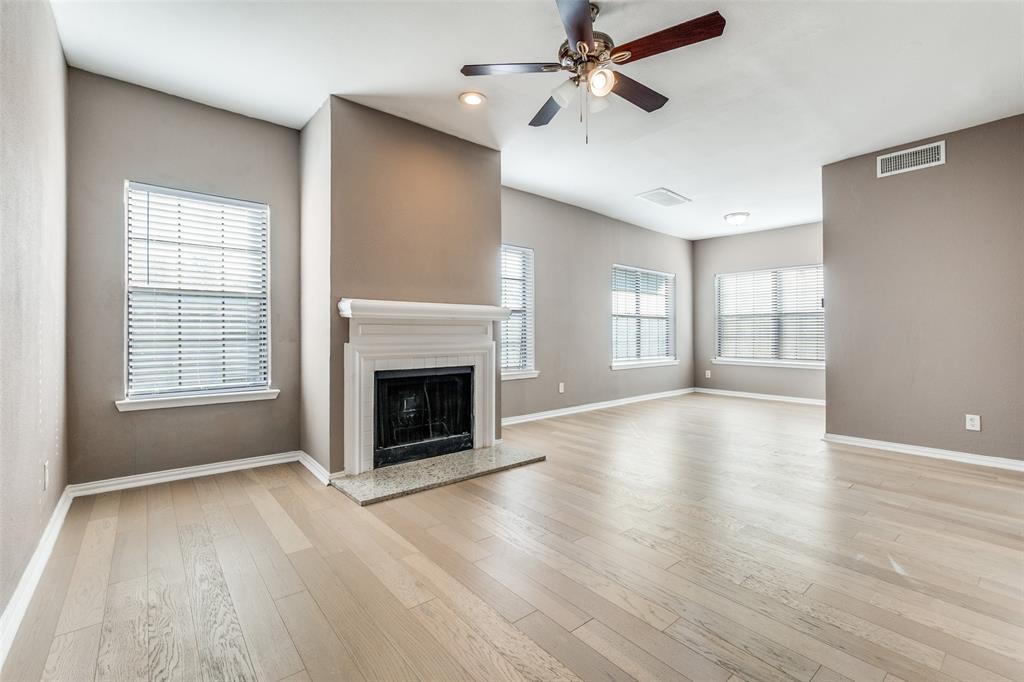 Hill On Park Lane Condo - Residential