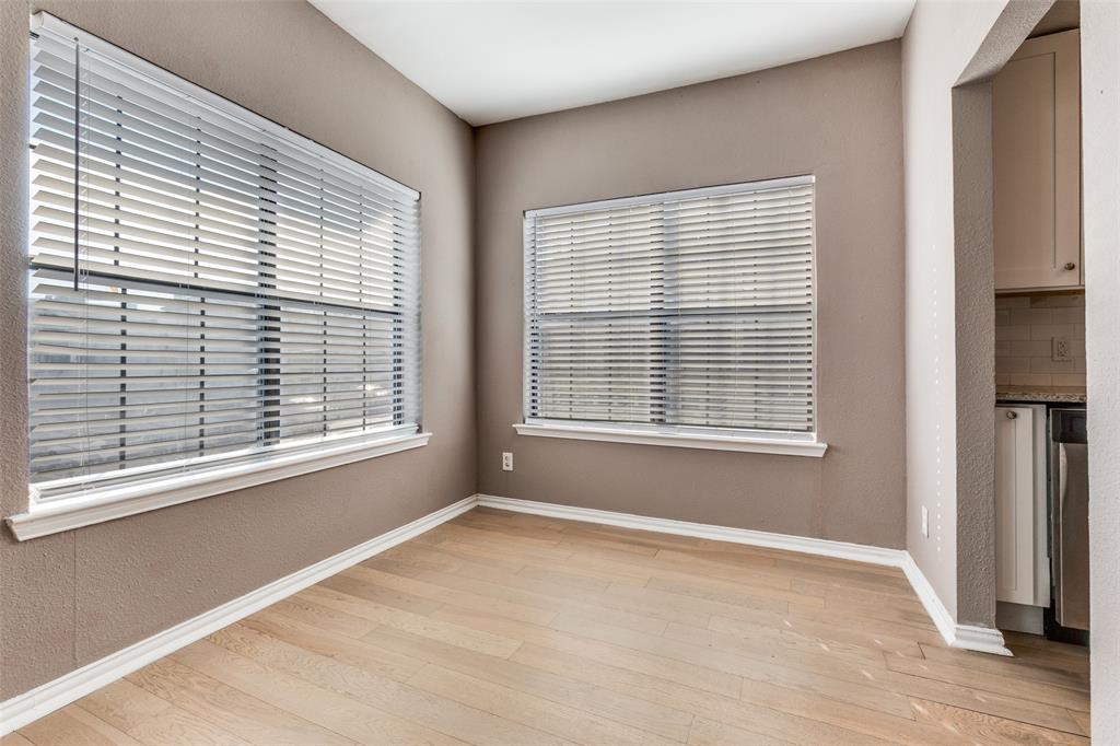Hill On Park Lane Condo - Residential
