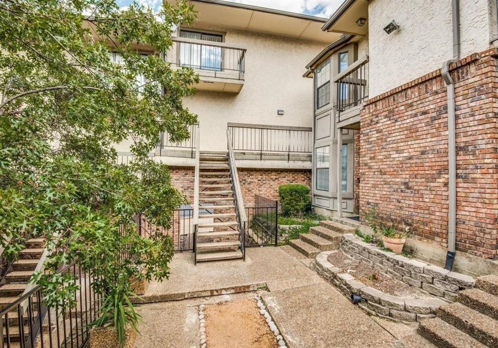 Hill On Park Lane Condo - Residential