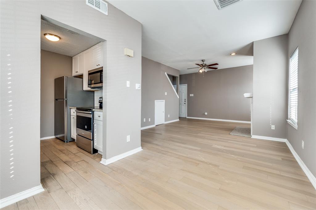 Hill On Park Lane Condo - Residential